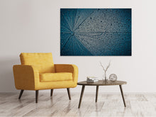 Load image into Gallery viewer, Canvas print umbrella
