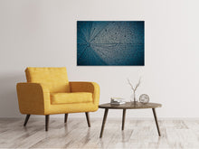 Load image into Gallery viewer, Canvas print umbrella
