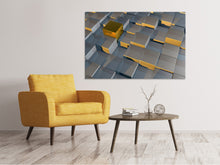 Load image into Gallery viewer, Canvas print Cube 1
