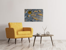 Load image into Gallery viewer, Canvas print Cube 1
