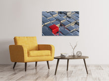 Load image into Gallery viewer, Canvas print Cube 2

