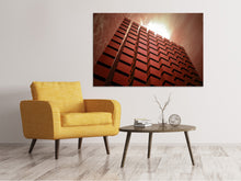 Load image into Gallery viewer, Canvas print Cube 11
