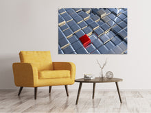 Load image into Gallery viewer, Canvas print Cube 5
