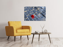 Load image into Gallery viewer, Canvas print Cube 5
