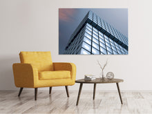 Load image into Gallery viewer, Canvas print Cube 10
