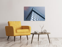 Load image into Gallery viewer, Canvas print Cube 10
