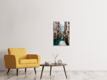 Load image into Gallery viewer, Canvas print Typical Venice

