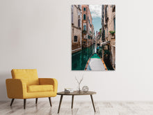 Load image into Gallery viewer, Canvas print Typical Venice
