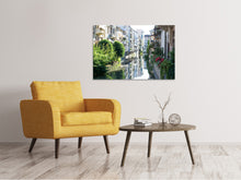 Load image into Gallery viewer, Canvas print Bella Italia
