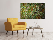 Load image into Gallery viewer, Canvas print Rosemary XXL
