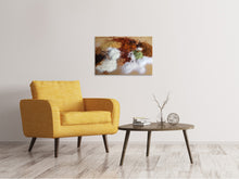 Load image into Gallery viewer, Canvas print Ground spices
