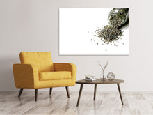 Load image into Gallery viewer, Canvas print Dried lavender
