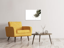 Load image into Gallery viewer, Canvas print Dried lavender
