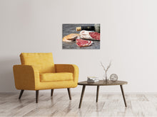 Load image into Gallery viewer, Canvas print Aperitivo
