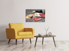 Load image into Gallery viewer, Canvas print Aperitivo

