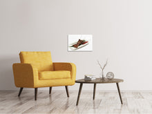 Load image into Gallery viewer, Canvas print Asian kebab
