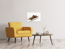 Load image into Gallery viewer, Canvas print Asian kebab
