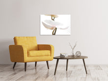 Load image into Gallery viewer, Canvas print XXL Orchid Flower
