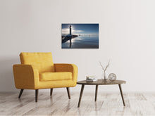 Load image into Gallery viewer, Canvas print Peaceful Sailing
