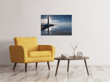 Load image into Gallery viewer, Canvas print Peaceful Sailing
