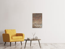 Load image into Gallery viewer, Canvas print Red Brick Wall
