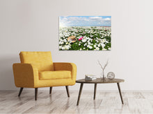 Load image into Gallery viewer, Canvas print Spring Flower Meadow
