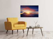 Load image into Gallery viewer, Canvas print Fairytale Landscape
