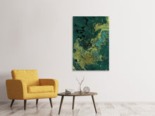 Load image into Gallery viewer, Canvas print Artful Marble
