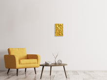 Load image into Gallery viewer, Canvas print Gold
