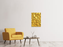 Load image into Gallery viewer, Canvas print Gold
