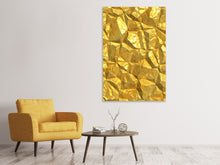 Load image into Gallery viewer, Canvas print Gold
