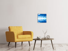 Load image into Gallery viewer, Canvas print Sky And Water
