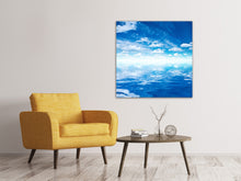 Load image into Gallery viewer, Canvas print Sky And Water
