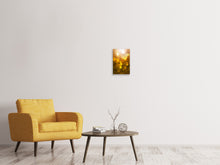 Load image into Gallery viewer, Canvas print Abstract Spherical Waves
