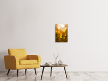 Load image into Gallery viewer, Canvas print Abstract Spherical Waves
