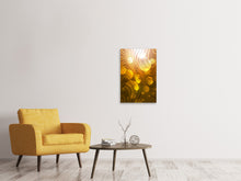 Load image into Gallery viewer, Canvas print Abstract Spherical Waves
