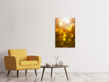 Load image into Gallery viewer, Canvas print Abstract Spherical Waves
