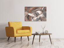 Load image into Gallery viewer, Canvas print Abstract Glass Tiles
