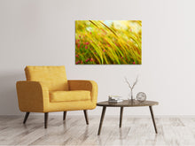 Load image into Gallery viewer, Canvas print The Wheat Field

