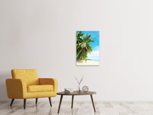 Load image into Gallery viewer, Canvas print A Island Dream
