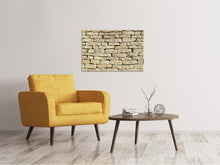 Load image into Gallery viewer, Canvas print Old Wall
