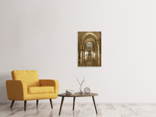 Load image into Gallery viewer, Canvas print Royal Palace In Muscat

