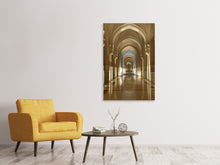 Load image into Gallery viewer, Canvas print Royal Palace In Muscat
