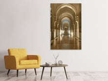 Load image into Gallery viewer, Canvas print Royal Palace In Muscat
