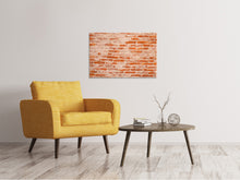 Load image into Gallery viewer, Canvas print Masonry

