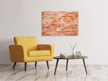 Load image into Gallery viewer, Canvas print Masonry
