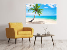 Load image into Gallery viewer, Canvas print Koh Lanta
