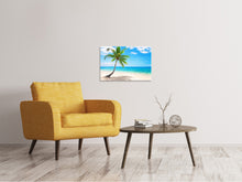 Load image into Gallery viewer, Canvas print Koh Lanta
