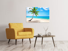 Load image into Gallery viewer, Canvas print Koh Lanta
