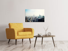 Load image into Gallery viewer, Canvas print NYC
